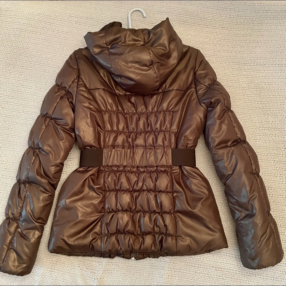 H&M Puffer Jacket - Picture 3 of 4